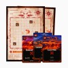  Cartographers Map Pack 1: Nebblis – Plane of Flame (Exp)