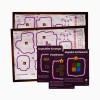 Cartographers Map Pack 2: Affril – Plane of Knowledge (Exp)