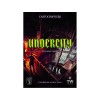 Cartographers Map Pack 3: Undercity – Depths of Sabek (Exp)