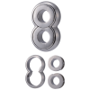 Cast Puzzle: Level 6 - Infinity