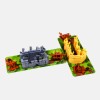 Catapult Feud: Game Mat Set (Exp)
