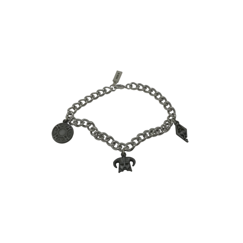 Elder Scrolls - Limited Edition Charm Bracelet