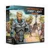 Circadians: First Light (2nd Edition)