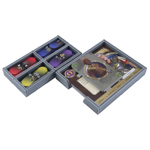 Civilization A New Dawn Insert