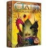 Claim: Reinforcements - Maps (Exp)