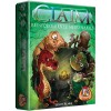 Claim: Reinforcements - Mercenaries (Exp)
