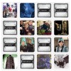 Codenames: Harry Potter