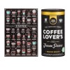 Coffee Lovers - Παζλ - 500pc