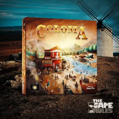 Coloma
