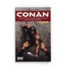 Conan: Η Κόρη του Γίγαντα των Πάγων, Μέρος 2
