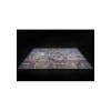 Gaming Mat - Corrupted Warzone City (111x152cm)