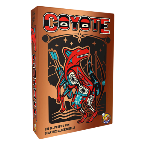 Coyote