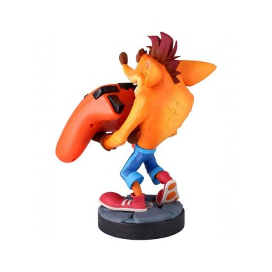 Crash Bandicoot - Cable Guy New Crash Bandicoot