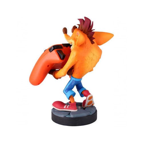 Crash Bandicoot - Cable Guy New Crash Bandicoot