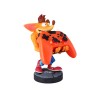 Crash Bandicoot - Cable Guy New Crash Bandicoot