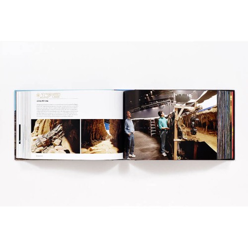 Creating the World of Star Wars 365 Days
