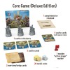 Crimson Company: Deluxe Edition + The Other Side (Exp) "Bundle"