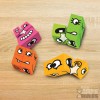 Cubeez – Κυβο… γκριμάτσες!