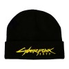 Cyberpunk 2077: Cyberpunk Logo - Σκούφος