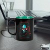 Cyberpunk 2077: Digital Ghost - Κεραμική Κούπα