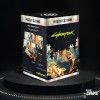 Cyberpunk 2077: Hand - Παζλ - 1000pc