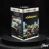 Cyberpunk 2077: Metro - Παζλ - 1000pc