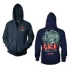Cyberpunk 2077: Tyger Claws For Lyfe - Zip-Up Hoodie