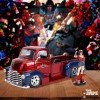 DC Bombshells Wonder Woman 1:24