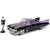 DC Comics Bombshells Catwoman 1:24
