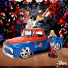 DC Comics Bombshells Supergirl 1:24