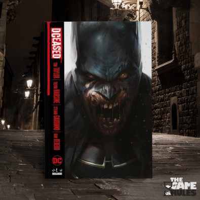 Dceased