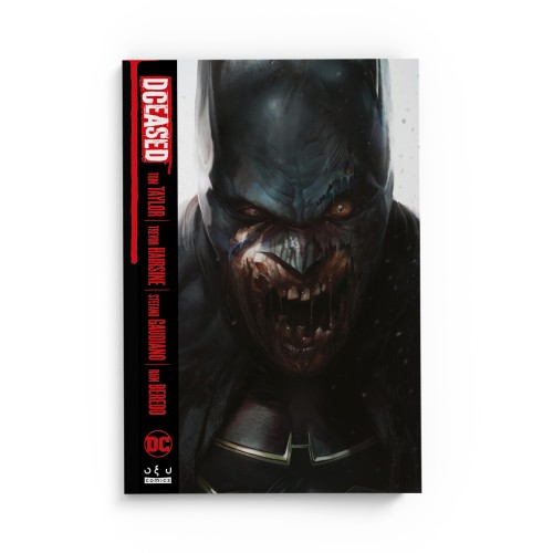 Dceased