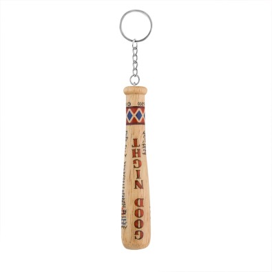 DC Comics: Harley Quinn - Baseball Bat - Μπρελόκ