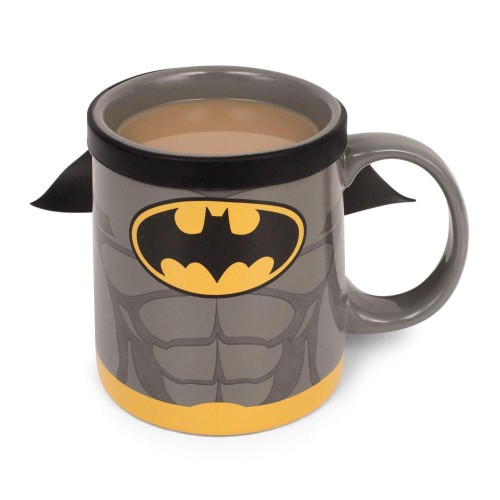 DC Comics: Batman - Κούπα (250ml)