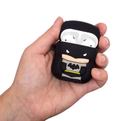 DC Comics: Batman - PowerSquad AirPods Case