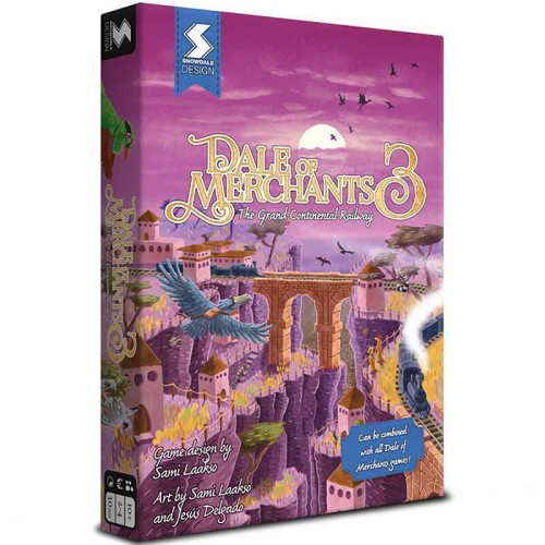 Dale of Merchants 3