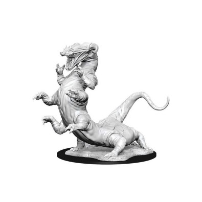 D&D Nolzur's Marvelous Miniatures - Behir