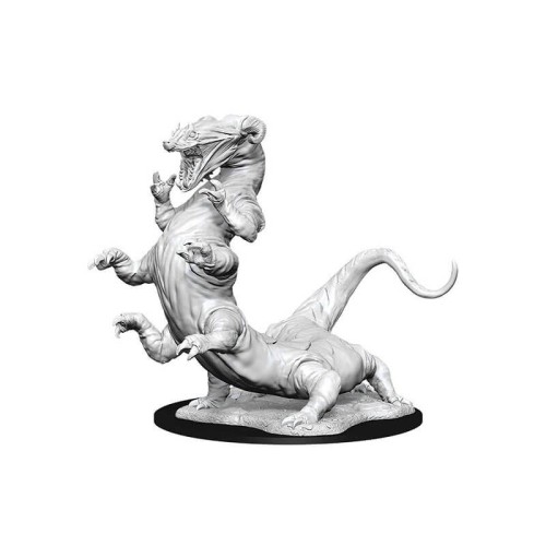 D&D Nolzur's Marvelous Miniatures - Behir