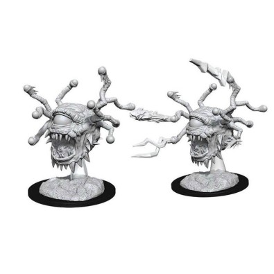 D&D Nolzur's Marvelous Miniatures - Beholder Zombie