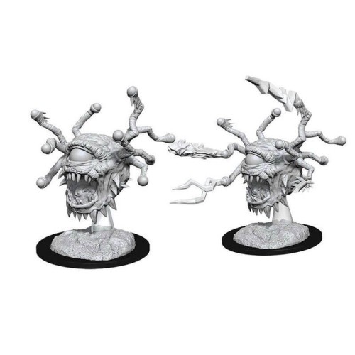 D&D Nolzur's Marvelous Miniatures - Beholder Zombie