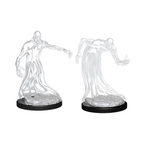 D&D Nolzur's Marvelous Miniatures - Shadow