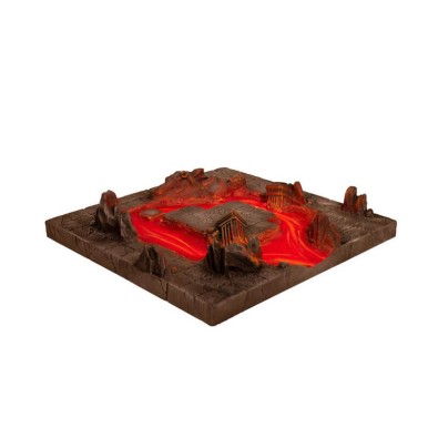DarkWorld: Island