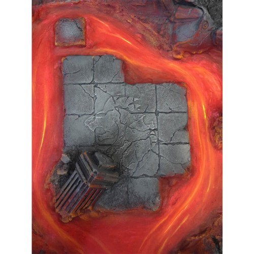 DarkWorld: Island