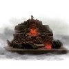 DarkWorld: King's Cascade