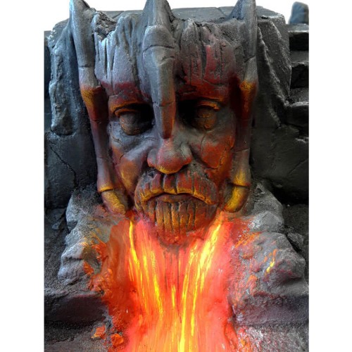 DarkWorld: King's Cascade
