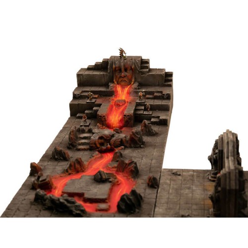 DarkWorld: King's Cascade
