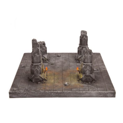 DarkWorld: Portico