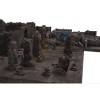 DarkWorld: Portico