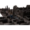 DarkWorld: Portico Corner Module