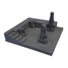 DarkWorld: Portico Corner Module